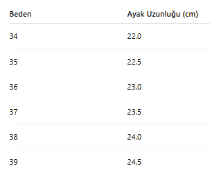 KADIN TARZ TOPUKLU AYAKKABI 176