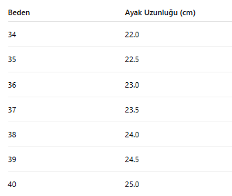 KADIN TARZ KIŞLIK BOT 125