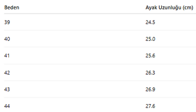 ERKEK TARZ KLASİK AYAKKABI 228