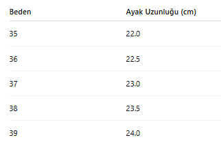 KADIN TARZ KIŞLIK BOT 133