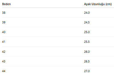 ERKEK TARZ KIŞLIK BOT 155