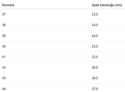 ERKEK SPOR AYAKKABI 320