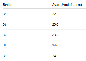 KADIN TARZ TOPUKLU AYAKKABI 116