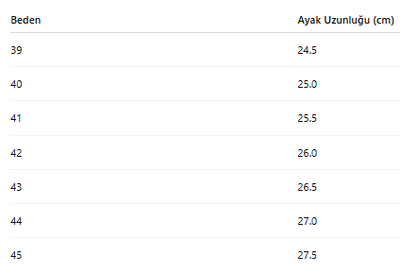 ERKEK TARZ KLASİK AYAKKABI 203