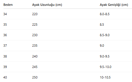 KADIN TARZ KIŞLIK BOT 117