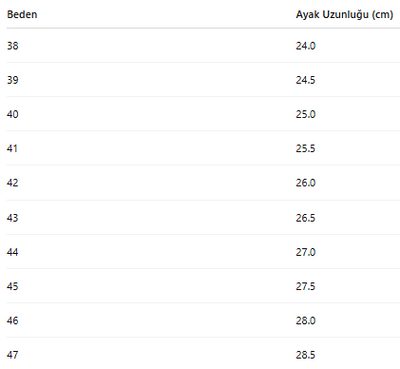 ERKEK TARZ KLASİK AYAKKABI 185