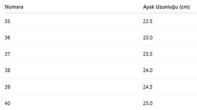 KADIN TARZ SPOR AYAKKABI 157