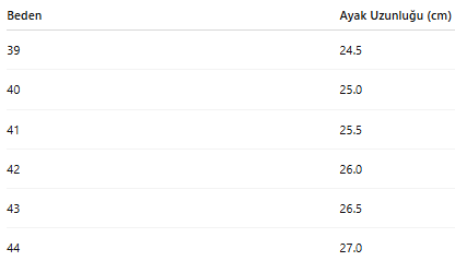 ERKEK TARZ KLASİK AYAKKABI 229