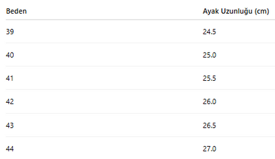 ERKEK TARZ KLASİK AYAKKABI 164