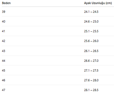 ERKEK TARZ KLASİK AYAKKABI 223