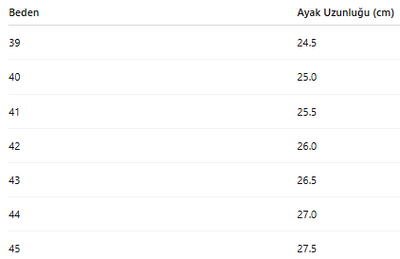 ERKEK TARZ KLASİK AYAKKABI 193