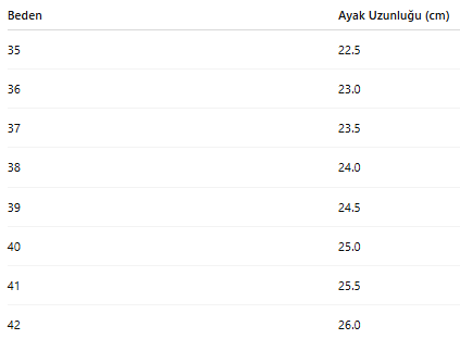 KADIN TARZ KIŞLIK BOT 315