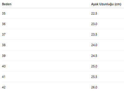 KADIN TARZ KIŞLIK BOT 315