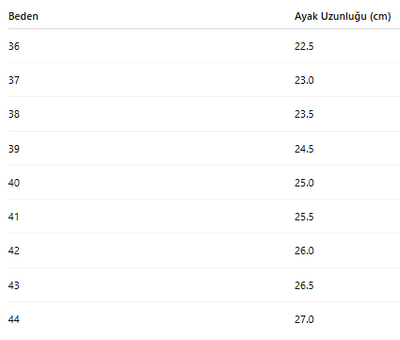 ERKEK TARZ KLASİK AYAKKABI 261
