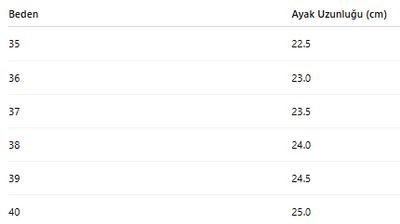 KADIN TARZ TOPUKLU AYAKKABI 200