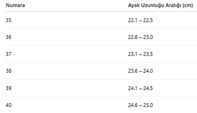 KADIN TARZ SPOR AYAKKABI 152