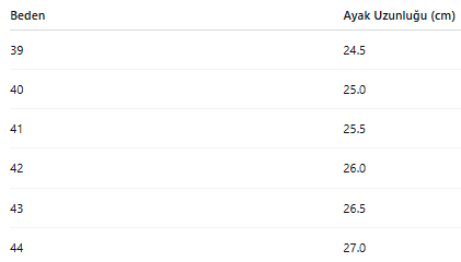 ERKEK TARZ KIŞLIK BOT 119