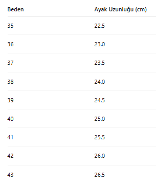 KADIN TARZ KIŞLIK BOT 134