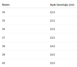 KADIN TARZ SPOR AYAKKABI 312