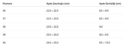 KADIN TARZ SPOR AYAKKABI 160