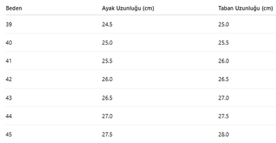 ERKEK TARZ KLASİK AYAKKABI 213