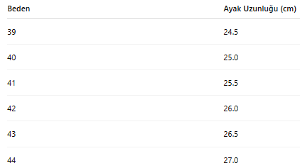 ERKEK TARZ KLASİK AYAKKABI 231