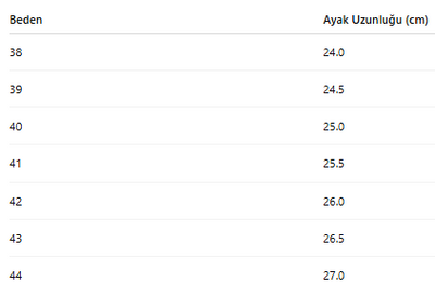 ERKEK TARZ KLASİK AYAKKABI 183