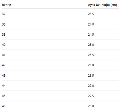 ERKEK SPOR AYAKKABI 558