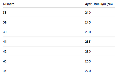 ERKEK TARZ KIŞLIK BOT 188