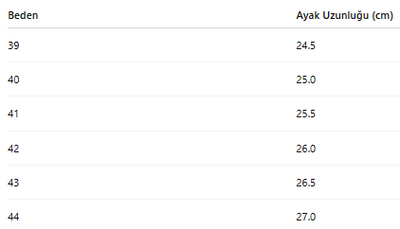 ERKEK TARZ KLASİK AYAKKABI 207