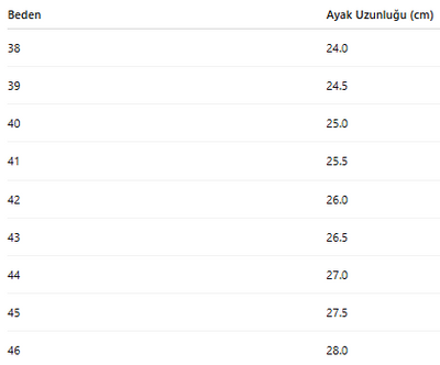 ERKEK SPOR AYAKKABI 553