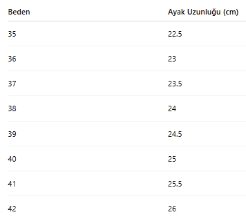 KADIN TARZ KIŞLIK BOT 212