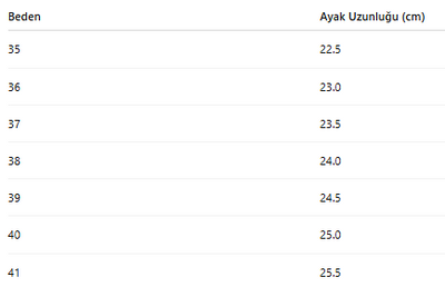 KADIN TARZ KIŞLIK BOT 310