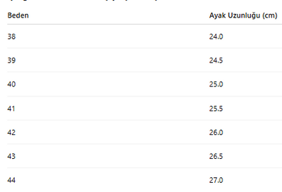 ERKEK TARZ KLASİK AYAKKABI 152