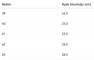 ERKEK TARZ KLASİK AYAKKABI 434