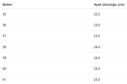 KADIN TARZ SPOR AYAKKABI 208