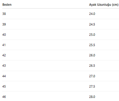 ERKEK TARZ KLASİK AYAKKABI 167