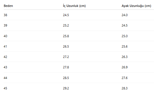 ERKEK TARZ KIŞLIK BOT 159
