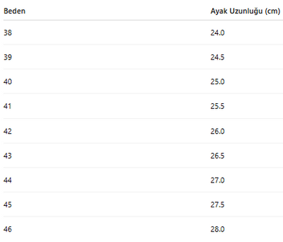 ERKEK TARZ KLASİK AYAKKABI 233