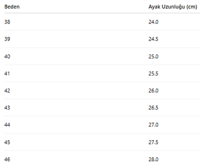 ERKEK TARZ KIŞLIK BOT 130