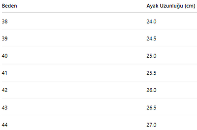 ERKEK SPOR AYAKKABI 512