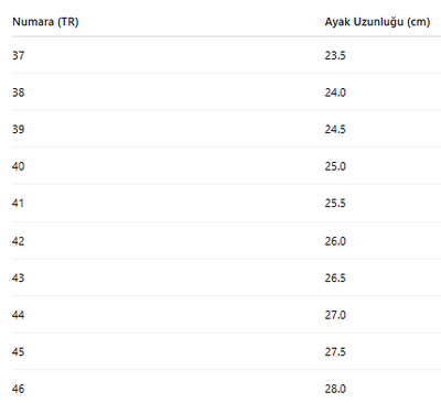 KADIN TARZ KIŞLIK BOT 283