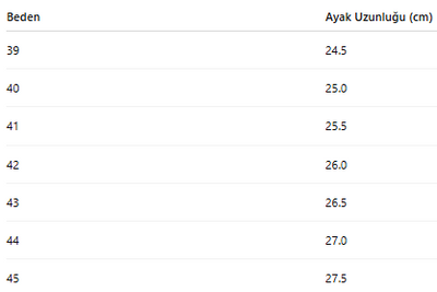 ERKEK TARZ KLASİK AYAKKABI 188