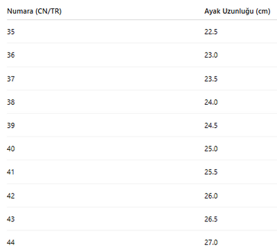KADIN TARZ KIŞLIK BOT 288