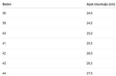 ERKEK TARZ KLASİK AYAKKABI 264