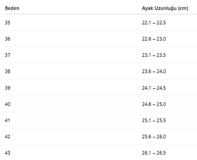 KADIN TARZ KIŞLIK BOT 307