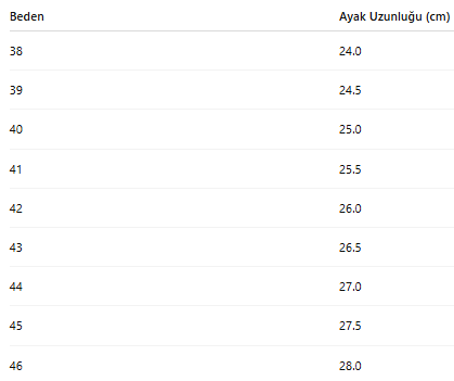 ERKEK TARZ KLASİK AYAKKABI 126
