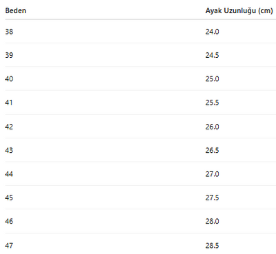 ERKEK TARZ KLASİK AYAKKABI 432