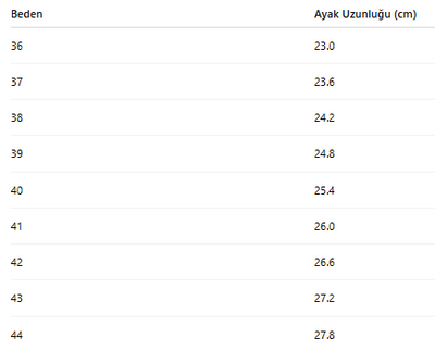 KADIN TARZ KIŞLIK BOT 313