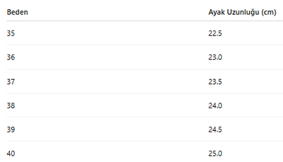 KADIN TARZ SPOR AYAKKABI 199
